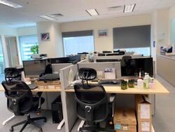 Suntec City (D1), Office #461568561